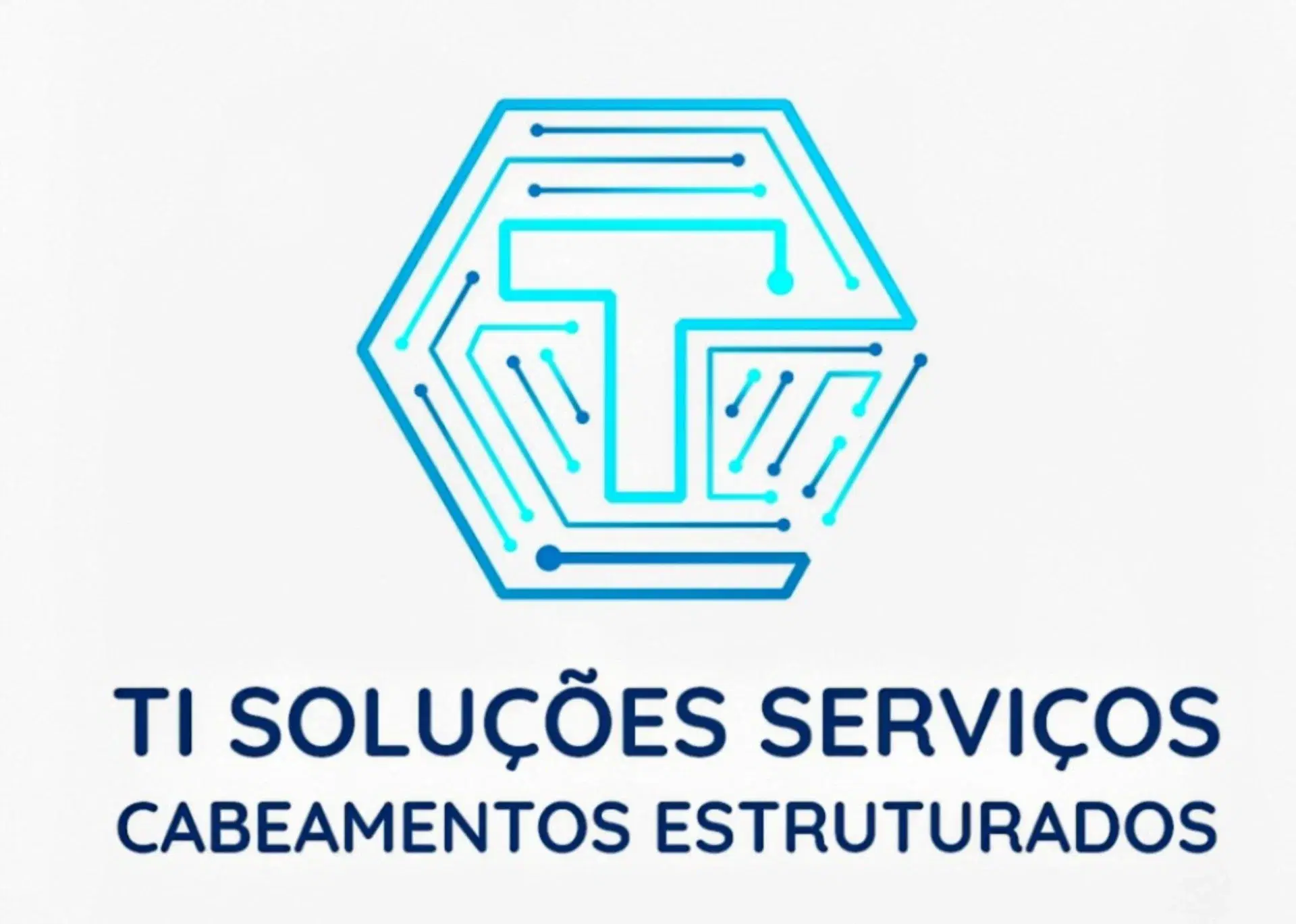ti Soluções Serviços e Cabeamento Estruturado