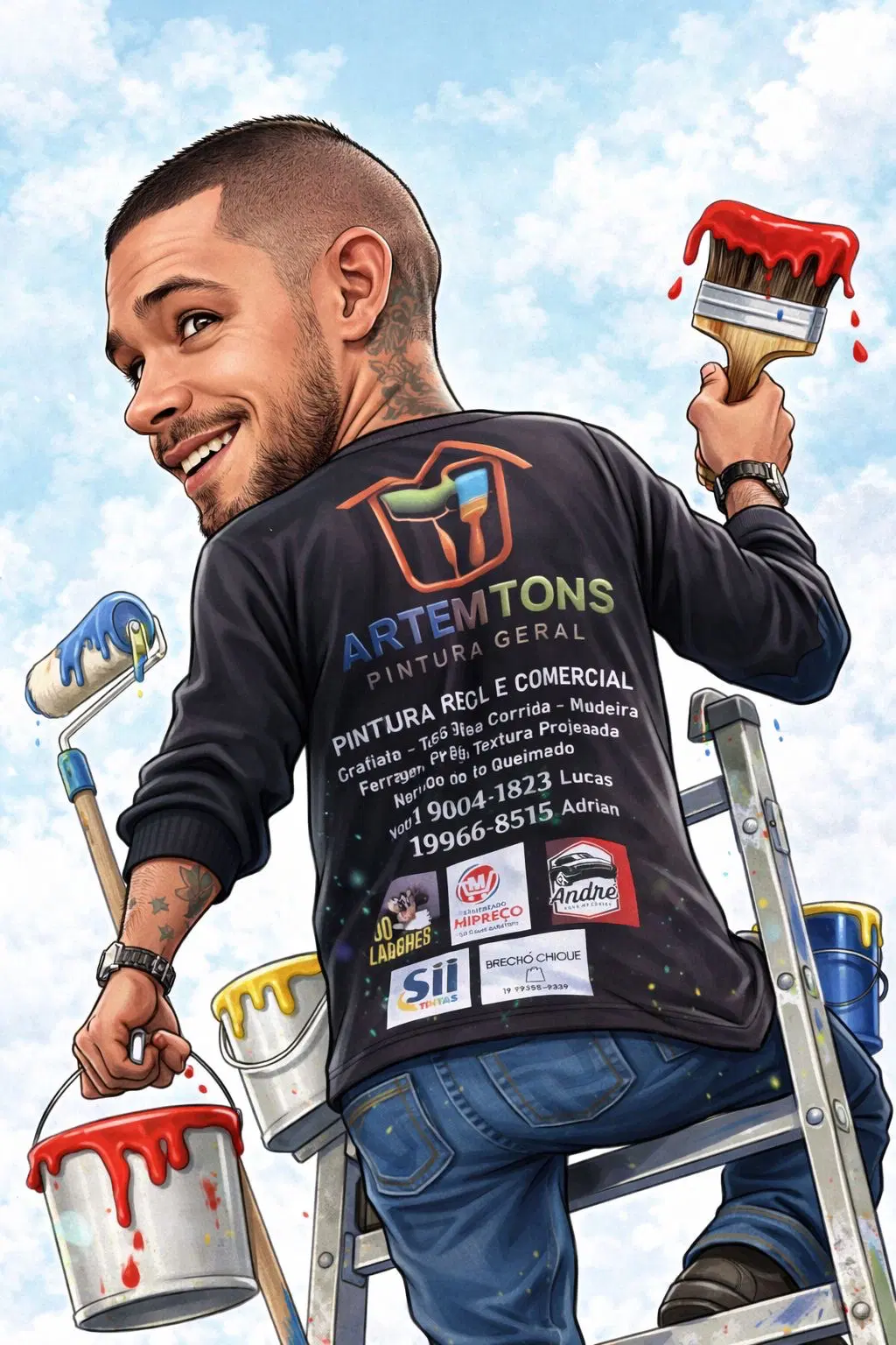 Lucas Camilo