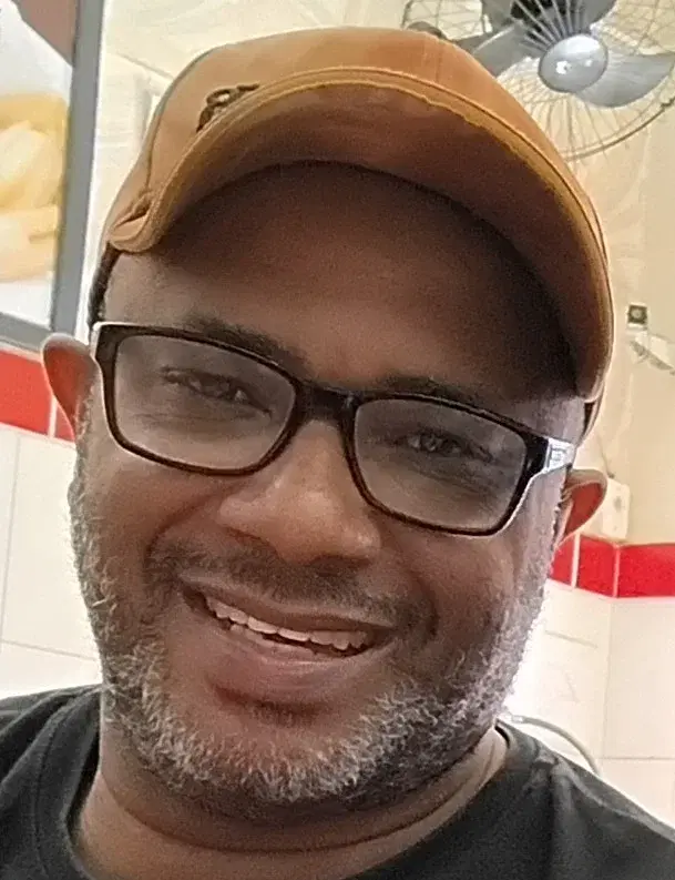 Carlos Eduardo da Silva